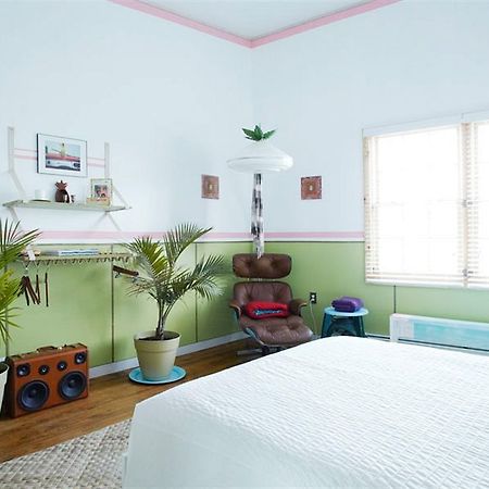 Playland Motel New York Luaran gambar