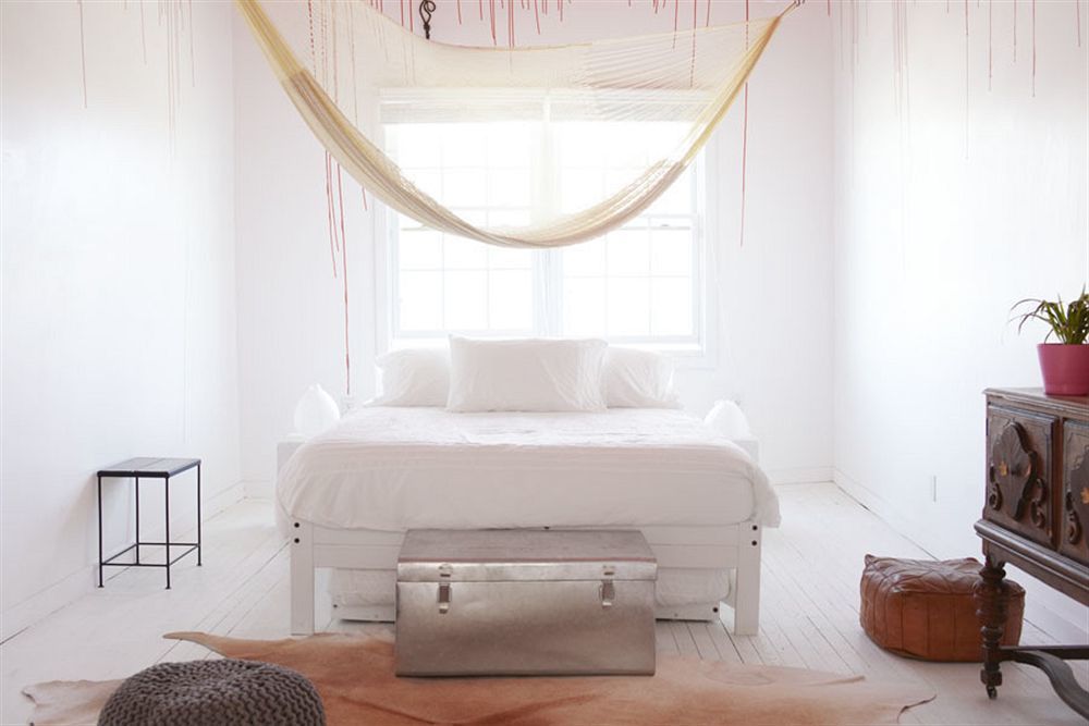 Playland Motel New York Luaran gambar
