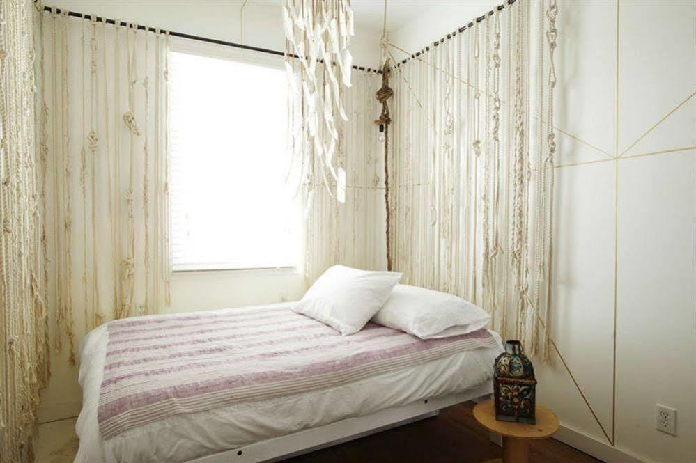Playland Motel New York Luaran gambar